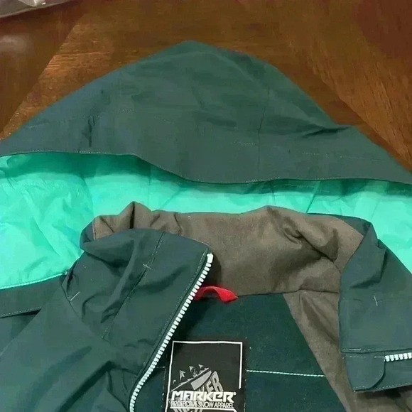 Marker Women's Pandemonium Jacket - Picture 7 of 8